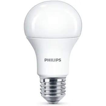 

LED bulb E27 power 100 W color light FreddaPHILIPS9.53