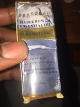 Cuidado del cabello para el crecimiento del cabello aceites esenciales esencia Original auténtico 100% pérdida de cabello líquido salud belleza suero denso para el crecimiento del cabello