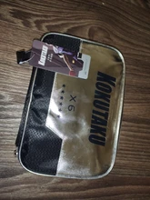 KOKUTAKU-raqueta de ping pong ITTF profesional, 4/5/6 estrellas, raqueta de tenis de mesa de carbono, conjunto de remo de murciélago, granos en Goma con bolsa