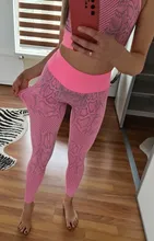Pants Legging Fitness-Suits Yoga-Sets Gym-Wear Sports-Bras Running-Clothing Seamless