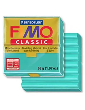 

FIMO CLASSIC TURQUOISE 56GR