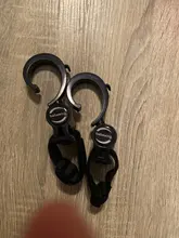 Hanger Stroller Organizer Car-Seat-Accessories Baby-Bag Pram-Rotate 360-Degree 2pcs/baby