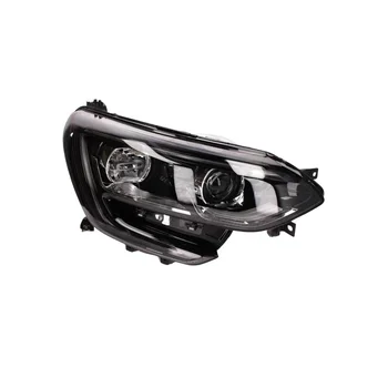 

RENAULT RIGHT HEADLIGHT HALOGEN MEGANE I
