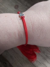 Cordón de nailon rojo de 10 metros/lote, 0,8/1,0mm, hilo de macramé con nudo chino, pulsera trenzada, borlas, hilo para ABALORIOS