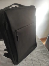 Mochila para ordenador portátil de 15,6 pulgadas para hombre, de viaje para ordenador portátil de nailon morral, mochila escolar para carga de ordenador por Usb, impermeable