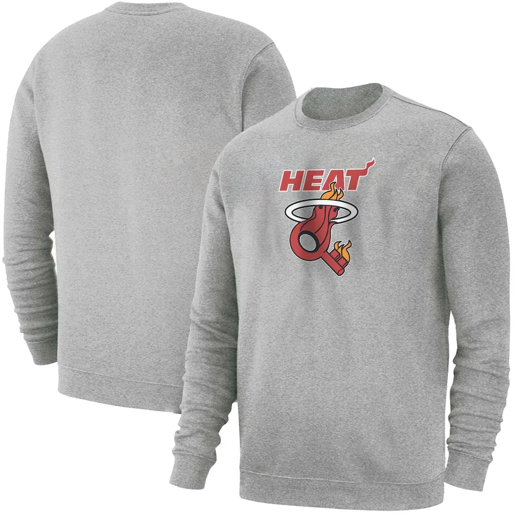 

Miami Heat Key Basic