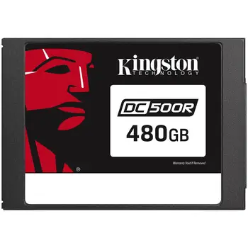 

480G SSDNOW DC500R 2.5IN SATA SSD 3D TLC READ CENTRIC ENTERPRISE