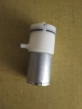 Air-Pump Motor Vacuum-Booster Beauty-Instrument Medical-Treatment Electric 370A Mini