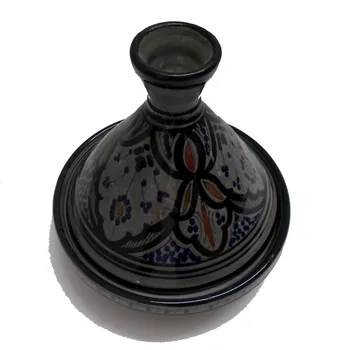 

Tajine Tagine decorative Moroccan pottery Craft ø21cm 3110181718