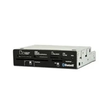 

Internal Card Reader CoolBox CR-650