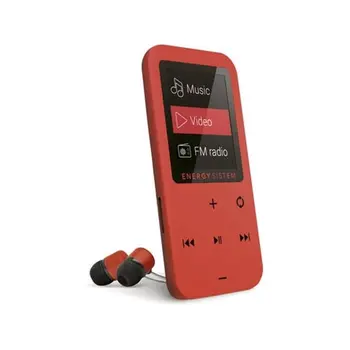

Energy Sistem MP4 8GB Touch Network Choral