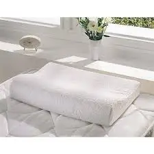 

PILLOW VENTILATION HEALTHY Neck Micro Airball Pillow NO REMOVE Deep Sleep Addiction Head Support Air Cushion Pressure Relief Pil