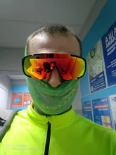 ELAX-Gafas de sol para hombre, nuevas lentes de ciclismo al aire libre, gafa para bicicleta de montaña, accesorios para hombres, artículos de ciclismo, lente deportiva de montaña, 2020