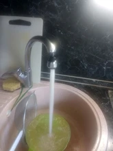 Mixer Aerator Faucet-Connector Diffuser Rotary-Faucet WATER-FILTER Kitchen Universal