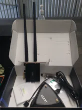 Network-Card Dual-Band Pci Express Wifi Bluetooth 5.1 Intel Ax200 EDUP 6-Adapter Desktop