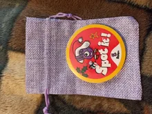 Games It-Cards-Game Spot-Board Education-Toys Classic Party Dobble Mini Family Fun Kids