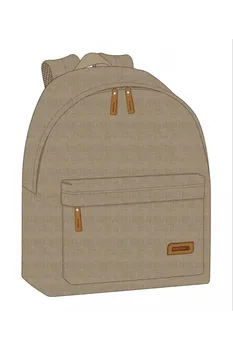 

Sand SAFTA backpack 33X42X15 642034774