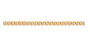

Chain gold 585