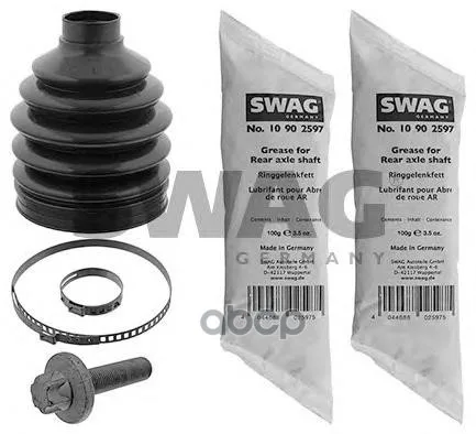 Пыльник Шруса Ком/Кт Swag 10943449 Swag арт. 10943449