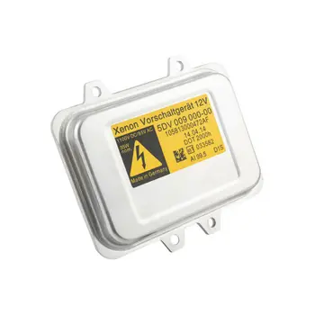 

Brand new 5DV 009 000-00 OEM HID XENON HEADLIGHT BALLAST & IGNITER HELLA COMPUTER UNIT