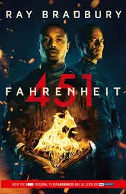 

Fahrenheit 451 by Ray Badbury {pdf}{epub}{mobi} Flash Delivery (Within 1 hour)