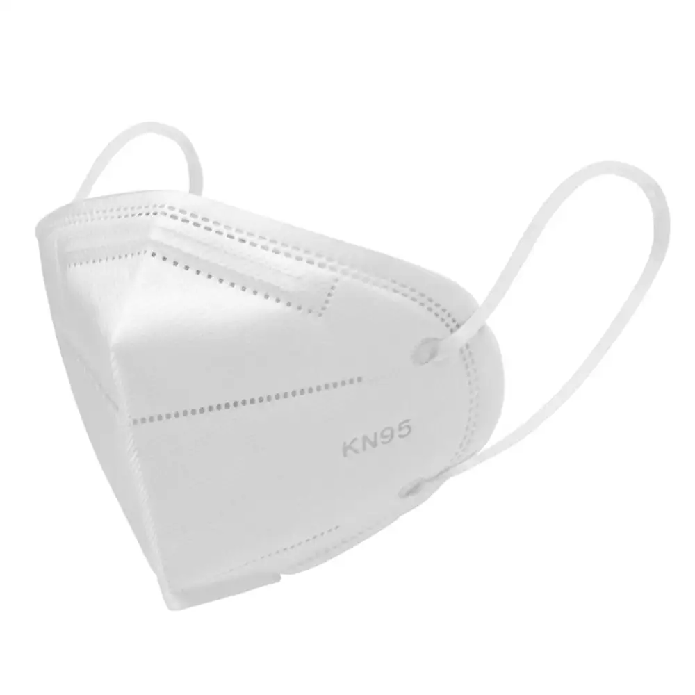 

1000PCS KN95 Masks Non-woven Anti Dust Mouth Face Cover Safety Protective Face Mouth mask n95 mask Dustproof Anti-Polution Mask