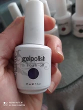 Arte Clavo 131 colores Gel pulido de uñas de Gel, barniz de pintura Semi permanente uñas esmalte de uñas en Gel artístico para manicura capa superior capa de Base