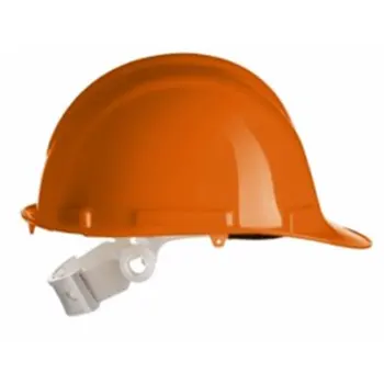

HELMET WORK WITH DESUDADORA ORANGE SP SLOT 30MM SAFETOP