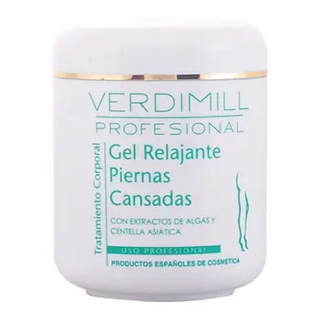 

Tired Leg Gel Professional Verdimill