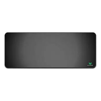

Gaming Mouse Mat BG Runway XL Black