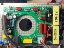 Limpiador ultrasónico Digital 60W sonicador baño 40Khz degas para joyería de plata de oro gafas jade collar óxidos aceite de óxido lavadora