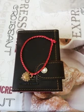 Tarjetero de aluminio para hombre, billetera de Metal delgada con bloqueo RFID, monedero automático, billetera para tarjetas de crédito, 2020