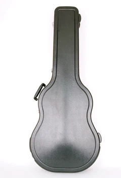 

Addg plastic case for acoustic guitar lutner