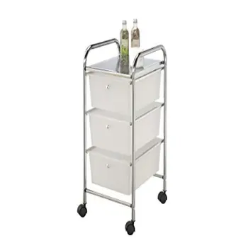 

Chest of drawers Transparent (37 x 61 x 32 cm)