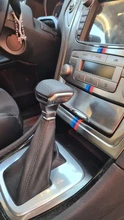 Palanca de cambios automática para coche, accesorio para Ford mondeo mk4, focus mondeo Maxus c-max 2011