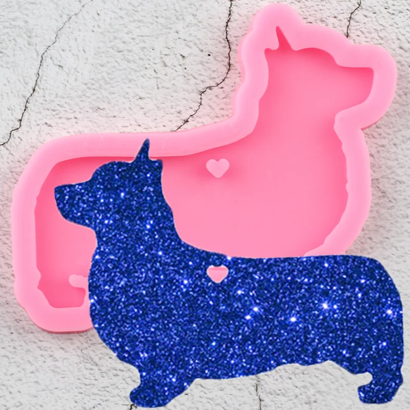 https://ae01.alicdn.com/kf/U13ebece30ba64f41b4c1834054709797L/Shiny-Corgi-Dog-Keychain-Silicone-Mold-Epoxy-Resin-Jewelry-Making-Moulds-DIY-Handmade-Charms-Molds-Fondant.jpg