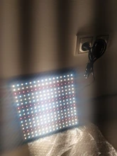 Phyto Lamp Light-Bulb Uk-Plug Grow-Tent Plant Full-Spectrum-Lamp Greenhouses Indoor 2000w Led