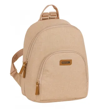 

MINI sand SAFTA backpack
