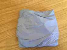 Gran oferta 2 en 1 ultrafino fibra de microfibra chenilla guante para lavado de coche guante de malla suave respaldo sin arañazos para lavado de coches y de limpieza