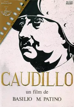 

CAUDILLO DVD