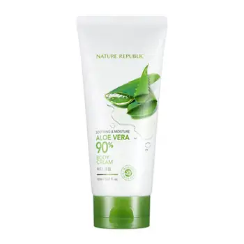 

Body Cream Nature Republic soothing & moisture Aloe Vera 90% body cream