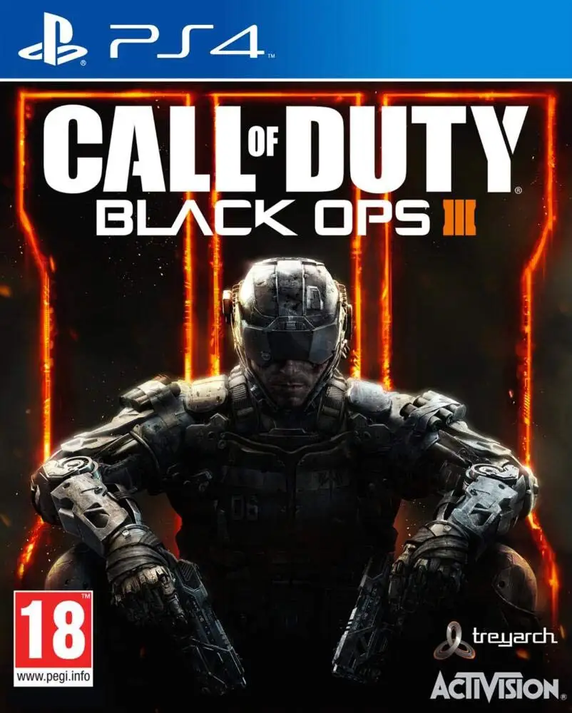 콜 오브 듀티 블랙 Ops 3 플레이 스테이션 4 오리지널 제품 게임 Ps4 비디오 게임 콘솔, 가장 재미있는 인기 활동|비디오 게임  콘솔| - Aliexpress