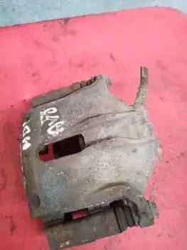

Y01132 Brake Caliper Front Right Citroen Berlingo *