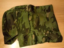 Multicam camuflaje Balaclava bufanda para todo el rostro máscara senderismo ciclismo y caza ejército moto militar cubierta de la cabeza táctico Airsoft gorra para hombres