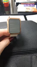 Anti-TPU caja de protector de pantalla funda para Xiaomi Mi reloj Lite Redmi reloj inteligente reloj Accesorios