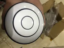 COSWALL para POP 3 hembra 2 puerto de carga USB de la Mesa de cocina toma para escritorio retráctil enchufe de la UE de cuerpo de aluminio de fondo azul