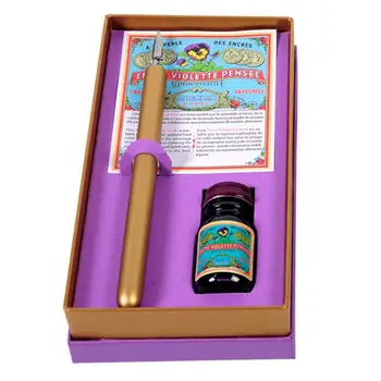 

JHerbin L'encre Violette Set 27277T Luxury Pen Ink Writing Luxury Pen Ink Writing