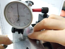 Indicador de Dial de 10mm Indicador de Dial magnético soporte de Base magnética Universal báscula de mesa indicadores de precisión medida