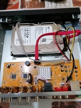 ZOSI 8CH sistema CCTV H.265 + HD-TVI DVR kit 8 1080p seguridad del hogar impermeable Visión Nocturna exterior Cámara Kit de videovigilancia