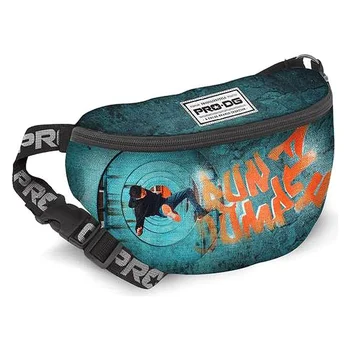 

Belt Pouch PRO DG (16,5 x 23 x 8 cm)